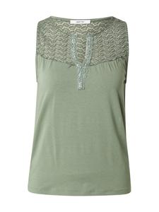 Топ ABOUT YOU Giselle, зеленый