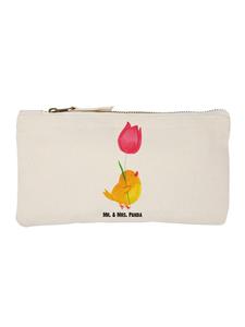 Mr. & Mrs. Panda Парад цыплят в сумке без слогана, белый