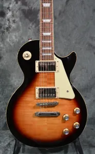Epiphone Les Paul Standard 60-х Bourbon Burst с доставкой в тот же день