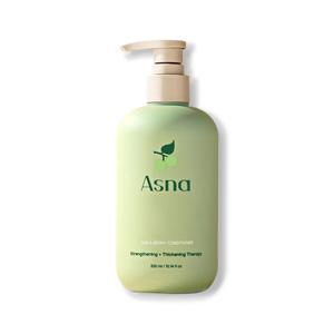Кондиционер Amla BioVeda Restore + Nourishing ASNA