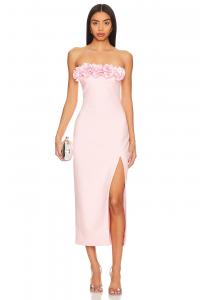 Платье катания Likely, розовый