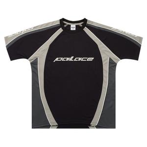 Джерси Palace Far Out Jersey, Black