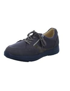 Низкие кроссовки Ganter, цвет espresso