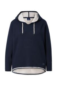 Свитер LAURASØN, marine blue