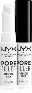 Заполнитель пор, сужающий поры, основа под макияж Nyx Professional Makeup, 3 гр