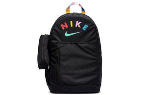 Рюкзак унисекс Nike, Black