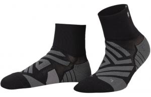 On Мужские носки Crew, 1 пара, Black