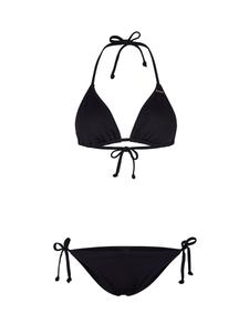 Треугольное бикини O'NEILL Essentials Capri Bondey, черный