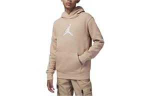 Детская толстовка Jordan, цвет Brown