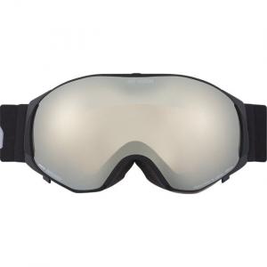 Горнолыжные очки Cairn AIR VISION SPX3000[IUM] Матовый черный серебристый