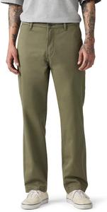 Levi's Mens Xx Chino Relaxed Straight, (New) Olive Night (Stretch)