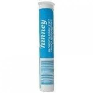 Палочка из квасцов Tunney 10 г, Nb