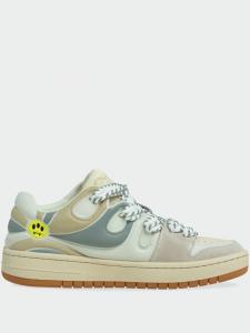 Кроссовки BARROW разноцветные, белый