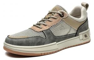 HLA Стильные скейтерские кроссовки мужские песочные, цвет Sand