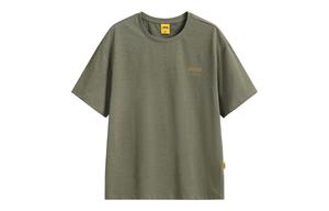 Футболка Casual Collection Unisex Jeep, army зеленый