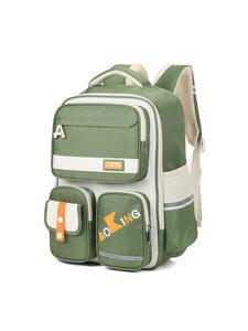 Рюкзак Aoking, зеленый
