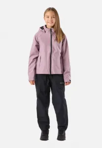 Водонепроницаемая куртка orus Swedemount, Pale Mauve