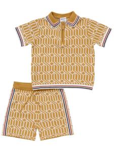 Norn Studios Набор в горчичном цвете