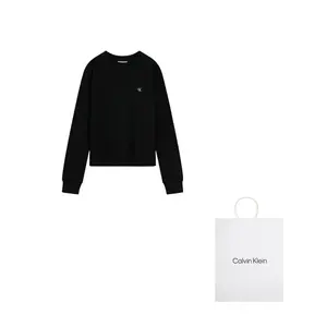 Футболка женская Calvin Klein, черный