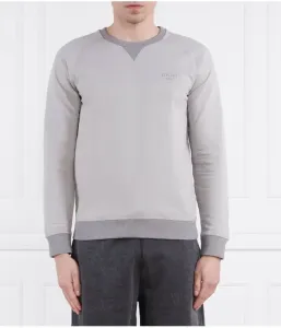 Толстовка Стефано regular fit Joop! Jeans, серый