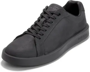 Мужские кроссовки Cole Haan Grand Crosscourt Daily Laser, черный