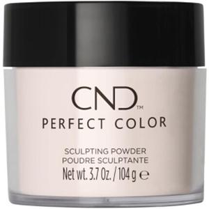 CND Perfect Color Моделирующая пудра Natural Buff 3,7 унции 104 г