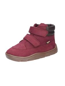 Низкие кроссовки Froddo, красный