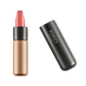 Помада Velvet Passion Matte Lipstick с матовым эффектом 303 Rose 3,5 г KIKO Milano