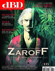 DBD N°135 (DBD)