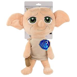 Плюшевая игрушка Добби 30 см, оригинальный талисман Гарри Поттера Play By Play