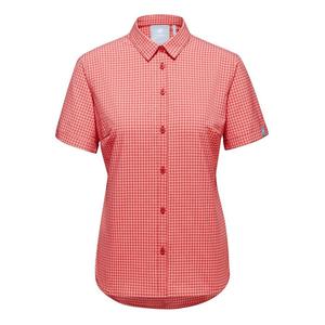 Рубашка Mammut Aada, красный