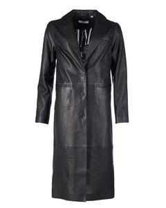 Пальто межсезонное Maze, черный