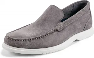 Лоферы Rockport Mens Jensen, серый