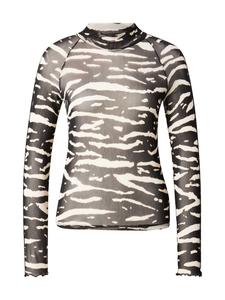 Marc Cain Лонгслив в черном цвете