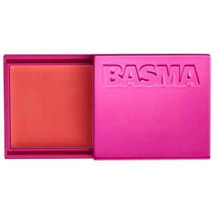 Кремовые румяна BASMA, 0.15 oz /4.3 mL, Peach