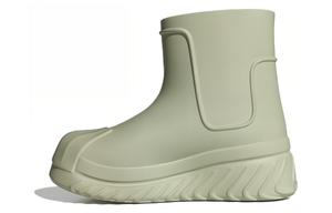 Adidas originals Женские ботильоны AdiFOM Superstar, Green