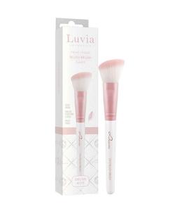 Кисть для румян Luvia Prime Vegan Blush Brush - Candy 213, 1 шт.