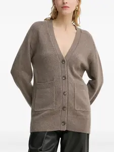 Кардиган Emory A.L.C., коричневый