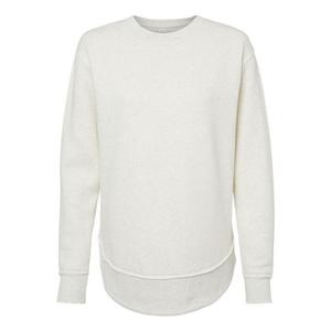 Lat Женский флис выходного дня LAT, цвет Natural Heather