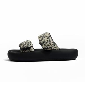 Шлепанцы женские Central&Kitty