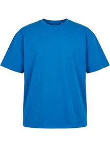 TEESHOPPEN Футболка в синем цвете