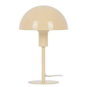 Настольная лампа Nordlux Ellen Mini, алюминий - 1-пламенный - светло-желтый