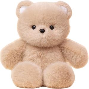 Плюшевая кукла little animal that can run высотой 50 см MERCONSER, Naked Bear Plush Toy