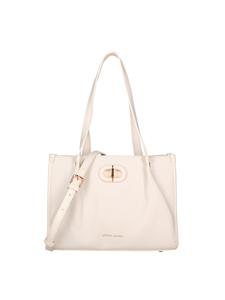 Сумка через плечо PIERRE CARDIN, белый