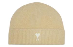 Шапка с логотипом AMIPARIS