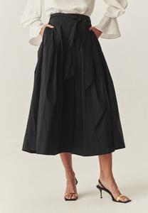 Юбка TATUUM A-line skirt, Black
