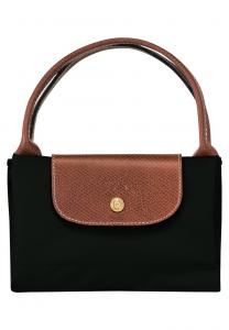 Сумочка LE PLIAGE ORIGINAL Longchamp, черный