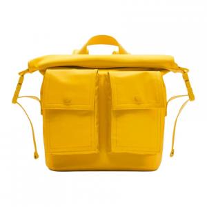 Burberry Хлопковый рюкзак Regular Kids' Yellow
