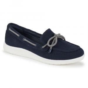 Туфли-лодочки Venia Baretraps, denim blue