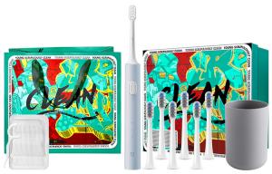 Электрическая зубная щетка Xiaomi